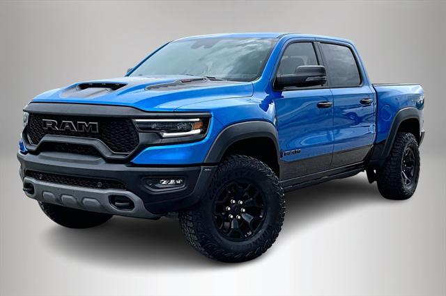 2023 RAM 1500 TRX Crew Cab 4x4 57 Box
