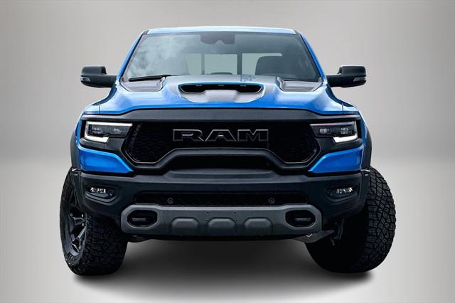 2023 RAM 1500 TRX Crew Cab 4x4 57 Box