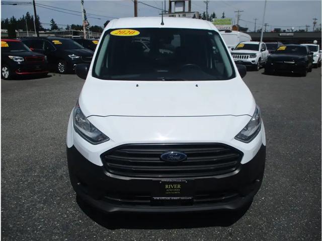2020 Ford Transit Connect XL Cargo Van