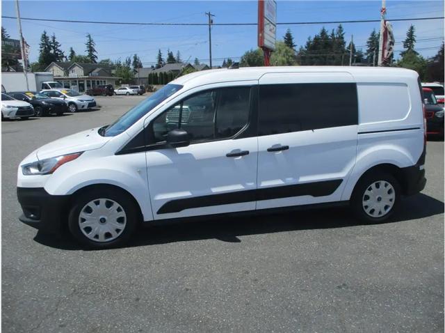 2020 Ford Transit Connect XL Cargo Van