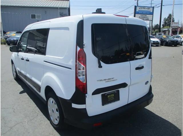 2020 Ford Transit Connect XL Cargo Van