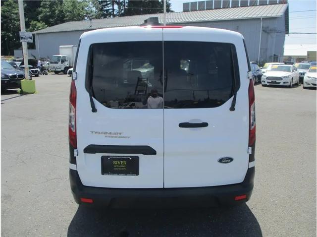 2020 Ford Transit Connect XL Cargo Van