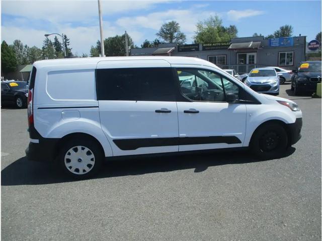 2020 Ford Transit Connect XL Cargo Van