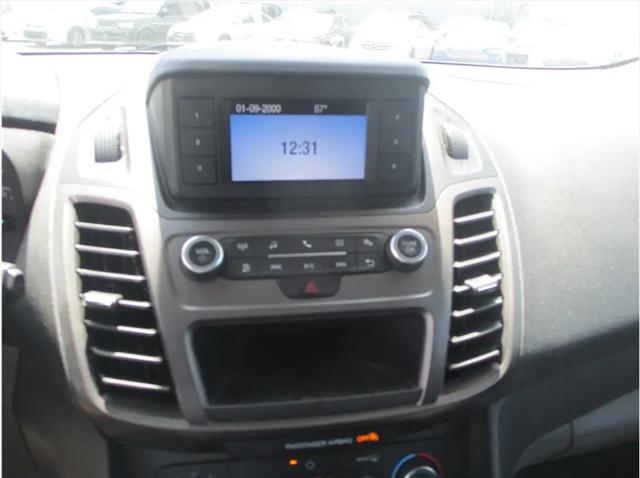 2020 Ford Transit Connect XL Cargo Van