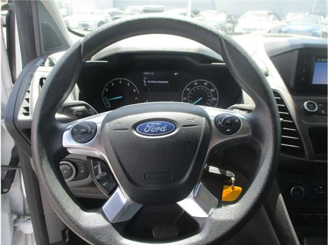 2020 Ford Transit Connect XL Cargo Van