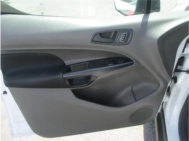 2020 Ford Transit Connect XL Cargo Van