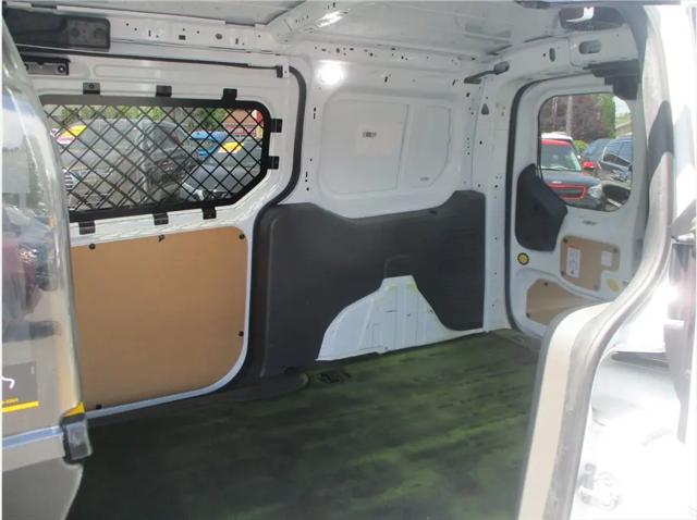 2020 Ford Transit Connect XL Cargo Van