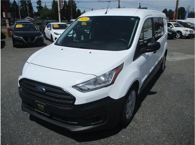 2020 Ford Transit Connect XL Cargo Van