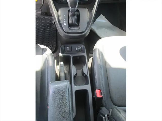 2020 Ford Transit Connect XL Cargo Van