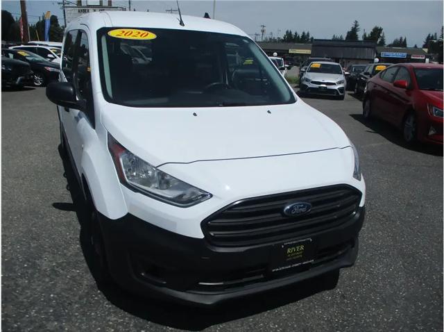 2020 Ford Transit Connect XL Cargo Van for sale in Everett, WA