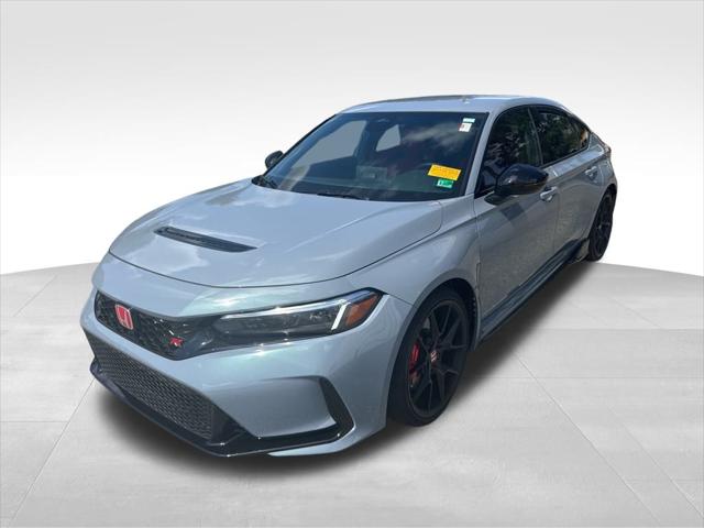 2024 Honda Civic Type R Base
