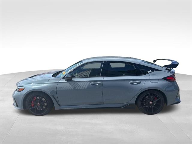 2024 Honda Civic Type R Base
