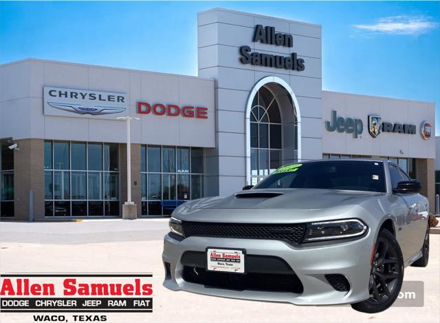 2023 Dodge Charger R/T