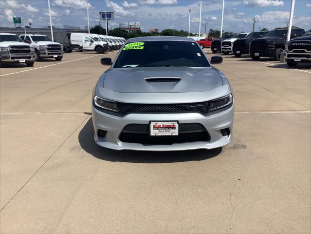 2023 Dodge Charger R/T