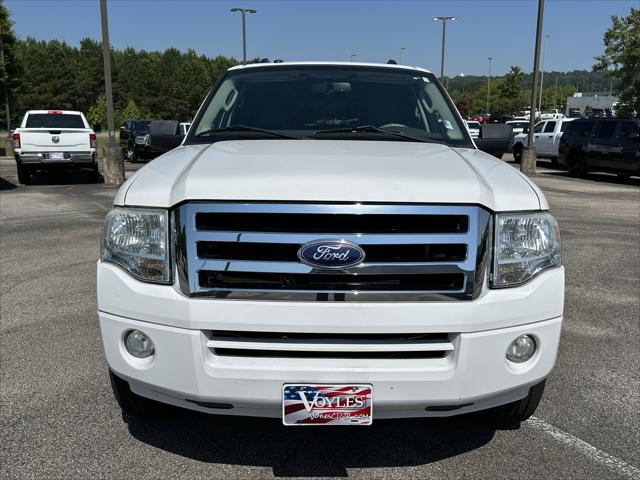 2013 Ford Expedition XLT
