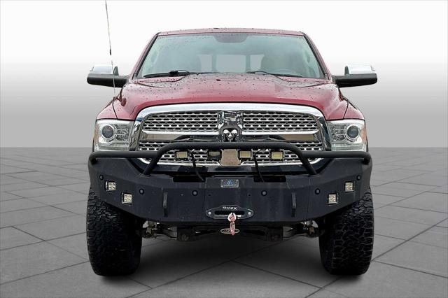 2015 RAM 1500 Laramie