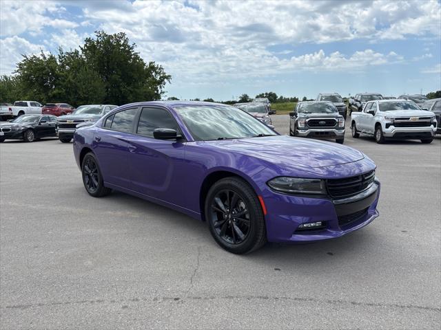 2023 Dodge Charger SXT AWD