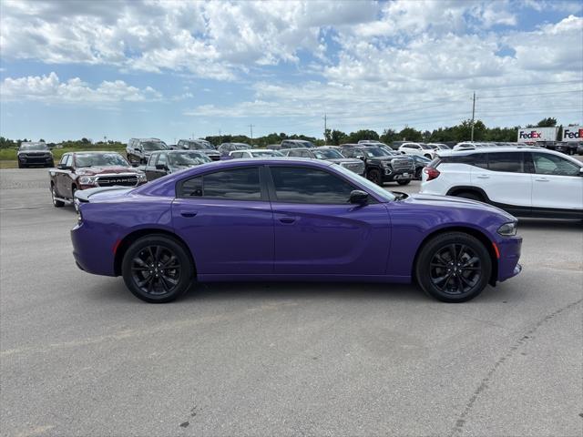 2023 Dodge Charger SXT AWD