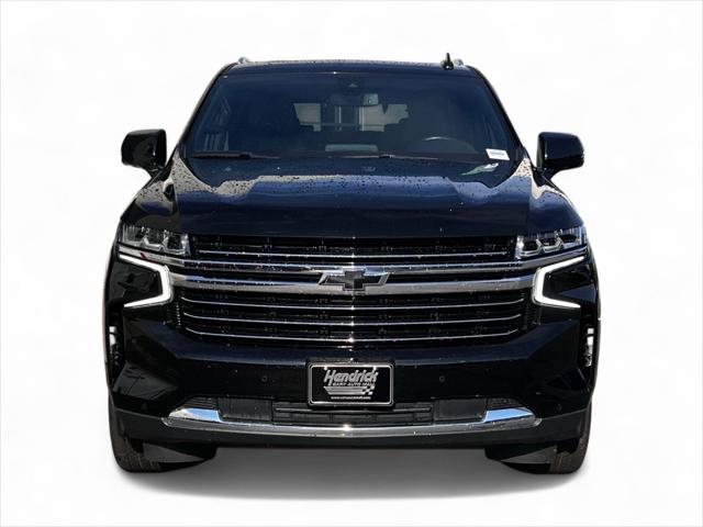 2022 Chevrolet Tahoe 4WD LT