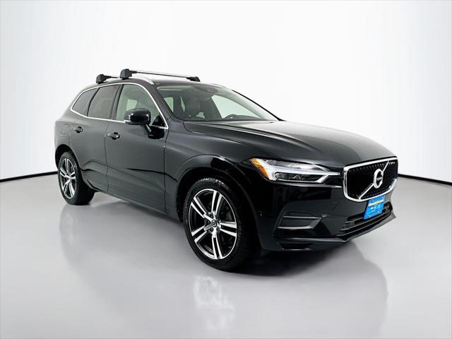 2019 Volvo XC60 T6 Momentum