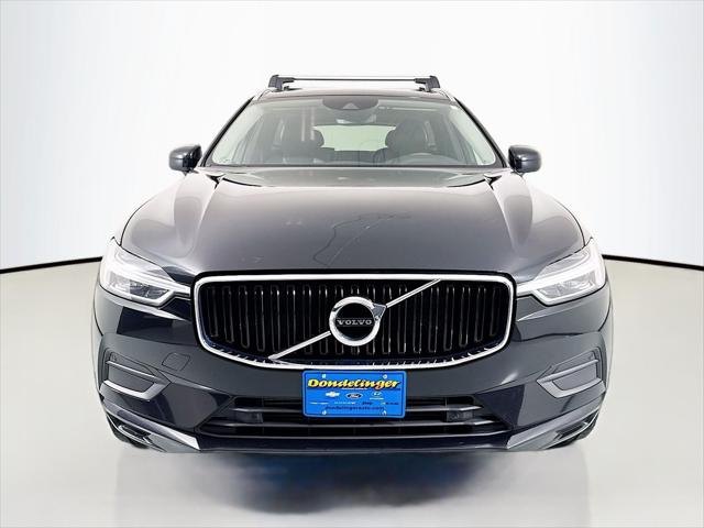 2019 Volvo XC60 T6 Momentum