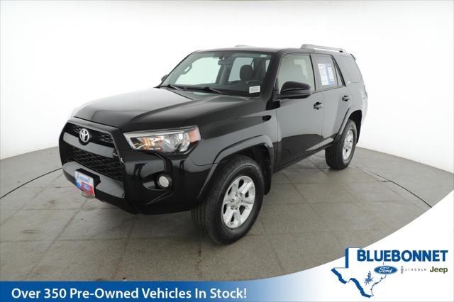 2014 Toyota 4Runner Limited