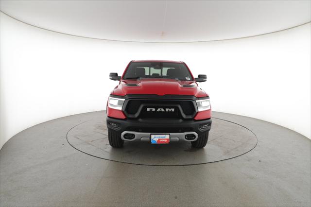 2023 RAM 1500 Rebel Crew Cab 4x4 57 Box