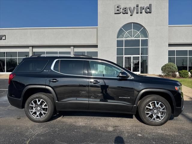 2023 GMC Acadia AWD SLT