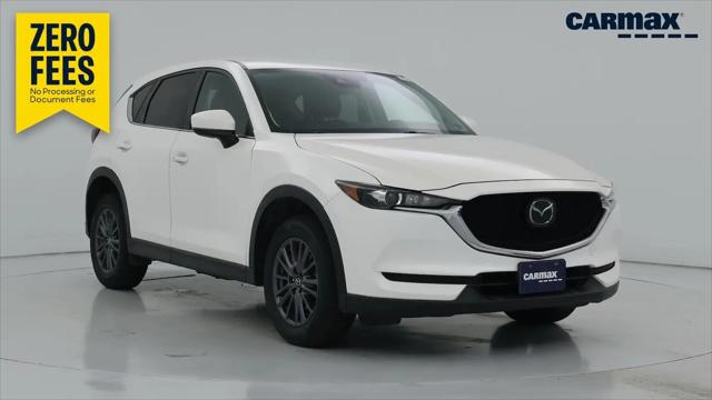 2019 Mazda CX-5 Touring for sale in Sterling, VA
