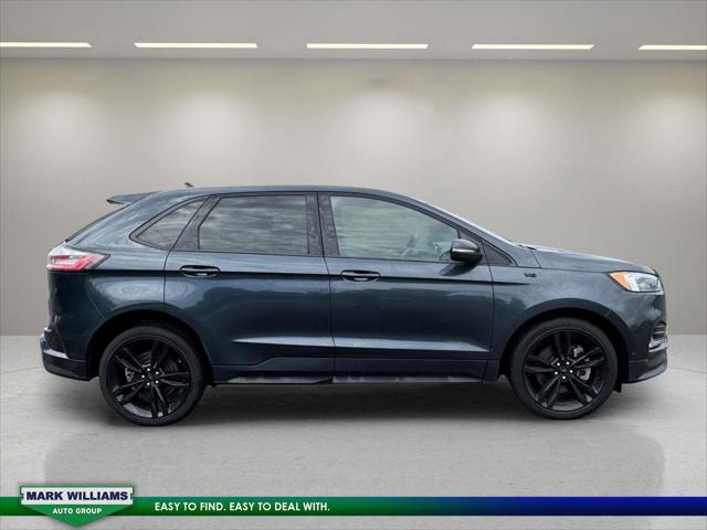 2022 Ford Edge ST 2022 Ford Edge ST