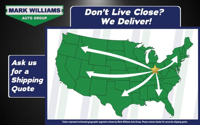 2022 Ford Edge ST 2022 Ford Edge ST