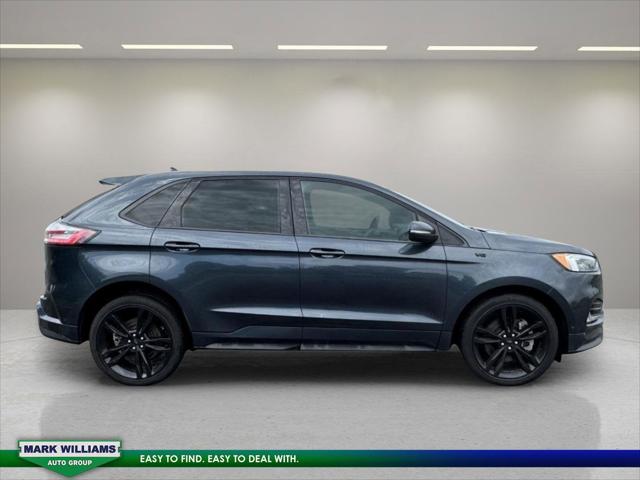 2022 Ford Edge ST