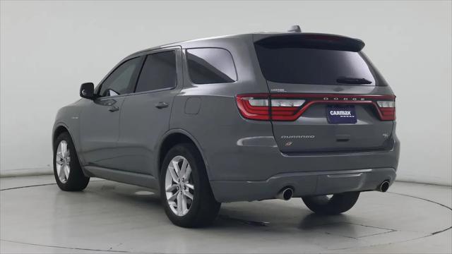 2022 Dodge Durango R/T AWD