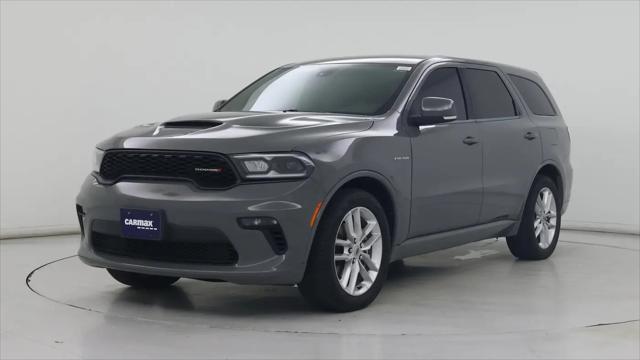 2022 Dodge Durango R/T AWD