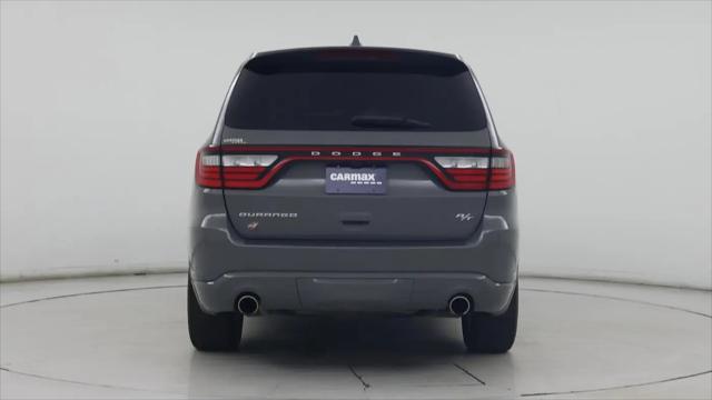 2022 Dodge Durango R/T AWD
