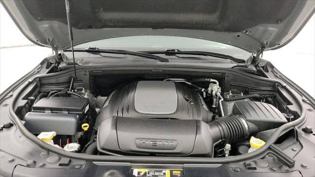 2022 Dodge Durango R/T AWD