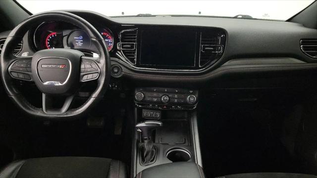 2022 Dodge Durango R/T AWD