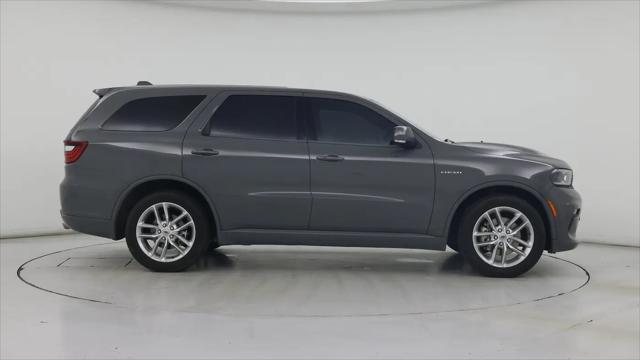 2022 Dodge Durango R/T AWD