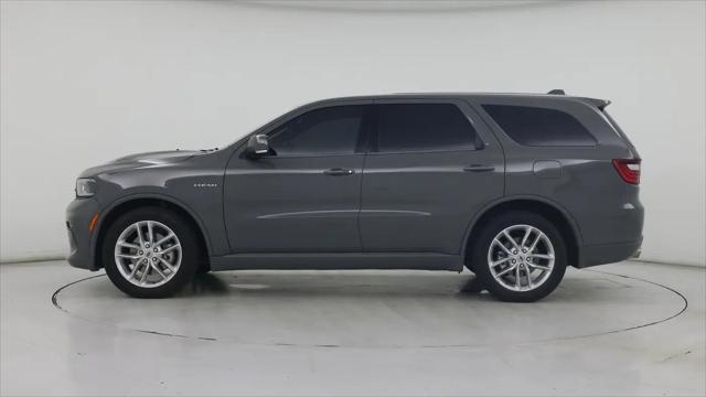2022 Dodge Durango R/T AWD