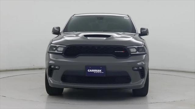 2022 Dodge Durango R/T AWD