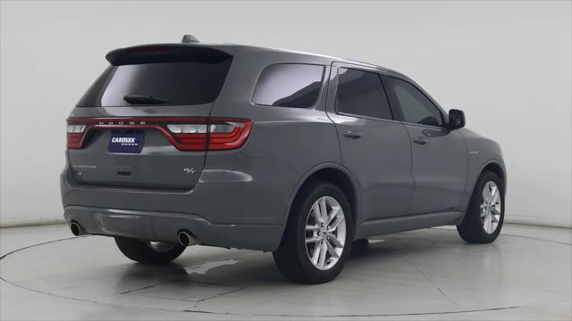 2022 Dodge Durango R/T AWD