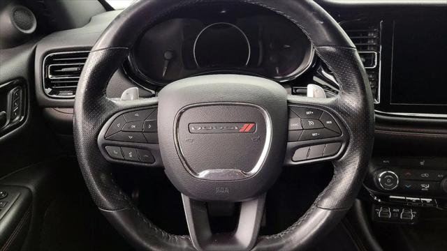 2022 Dodge Durango R/T AWD
