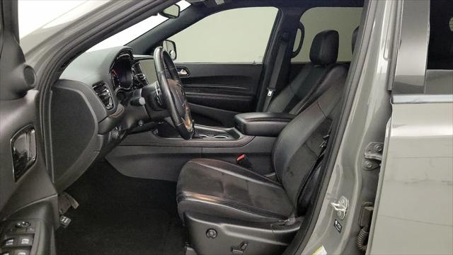 2022 Dodge Durango R/T AWD