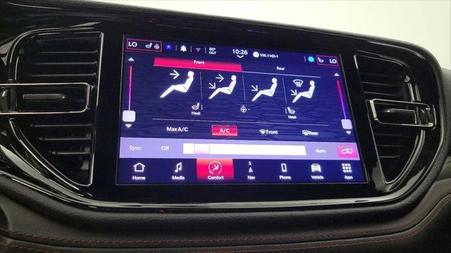 2022 Dodge Durango R/T AWD