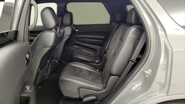 2022 Dodge Durango R/T AWD