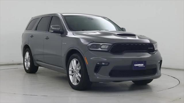 2022 Dodge Durango R/T AWD for sale in Garland, TX