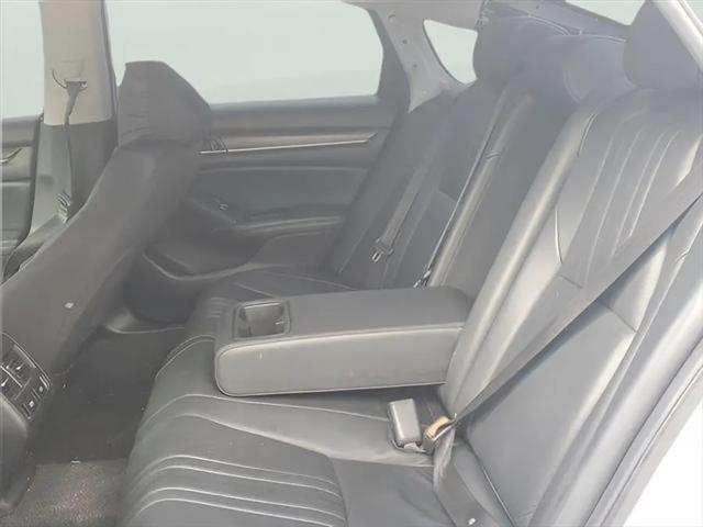 2021 Honda Accord EX-L