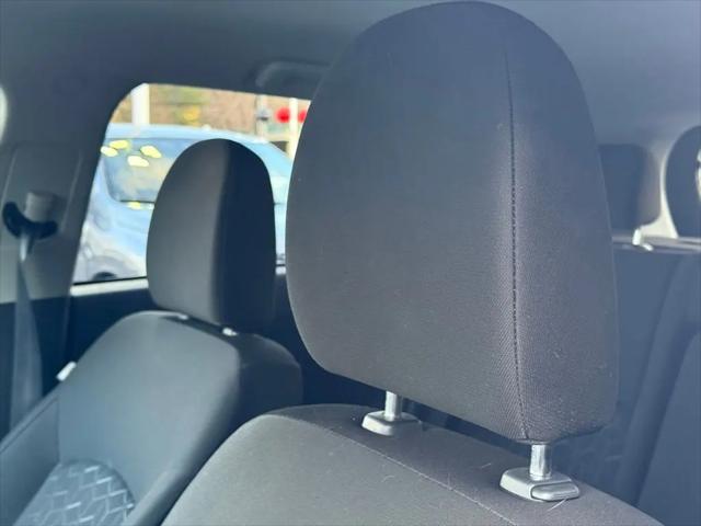 2021 Mitsubishi Outlander Sport 2.0 LE 2WD