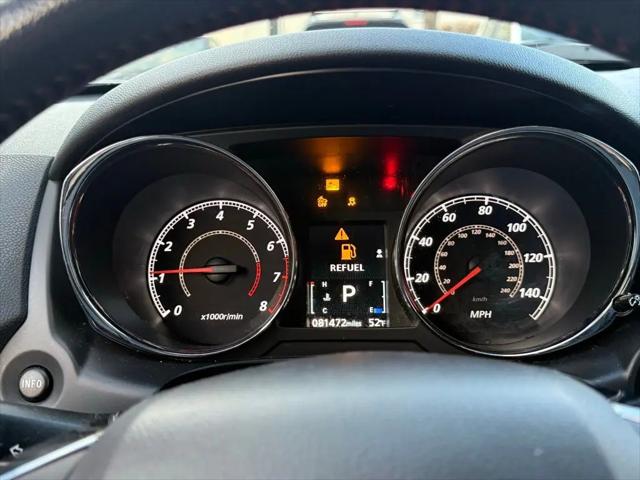 2021 Mitsubishi Outlander Sport 2.0 LE 2WD