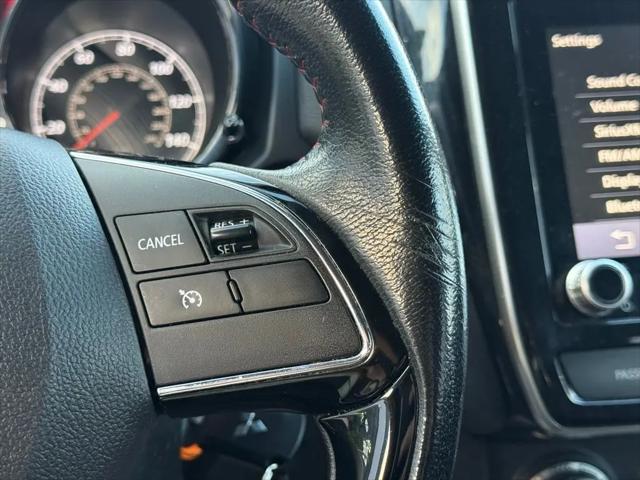 2021 Mitsubishi Outlander Sport 2.0 LE 2WD